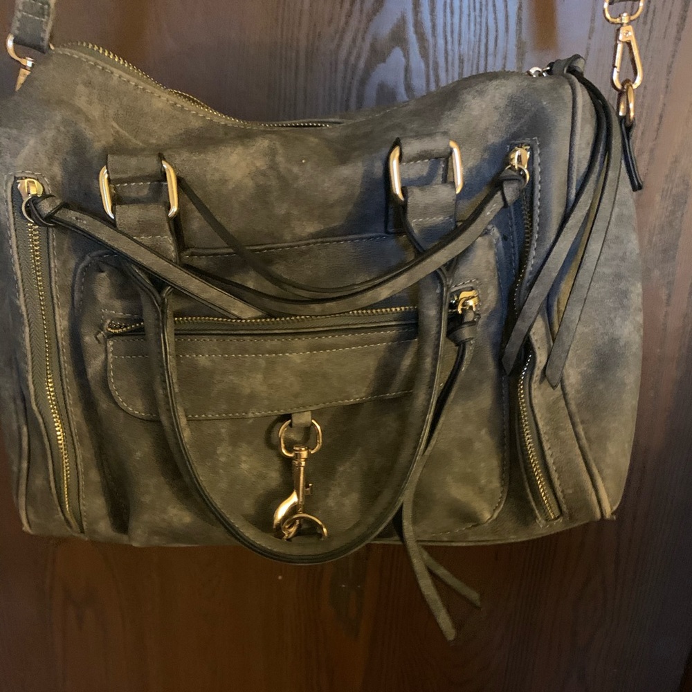 Francesca’s purse